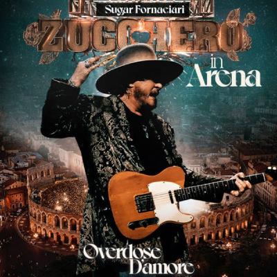 Zucchero: 70 anni di musica e emozioni