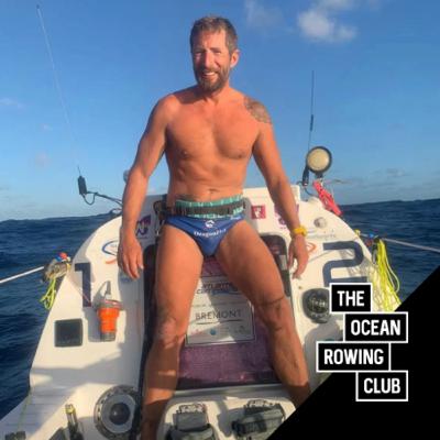 Ep 62: Steve Hayes