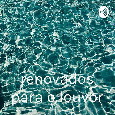 renovados para o louvor (Trailer)