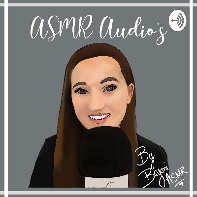 A22: ASMR Personal Attention on Myself