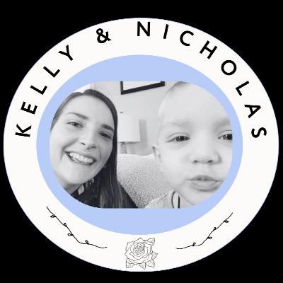 Kelly & Nicholas: The 2year Old Superhero Who Fought Cancer Kelly & Nicholas: The 2year Old Superhero Who Fought Cancer
