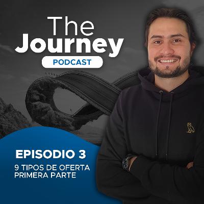 Episodio 3 - 9 estructuras de una oferta Parte 1 - Daniel Páez