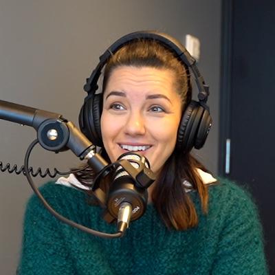 Selda Ekiz, hva driver du med?