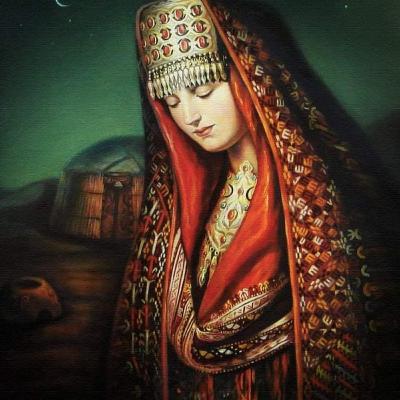 Tarihi Bir Aşk Hikayesi #40