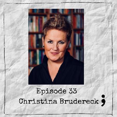 Episode 33 – Christina Brudereck Episode 33 – Christina Brudereck