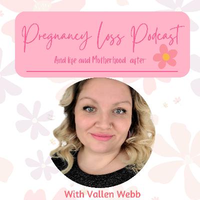 Finding hope and joy after loss.