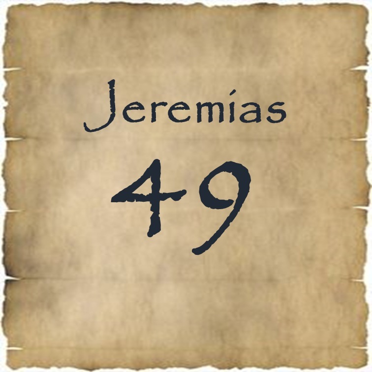 Jeremias 49 episode artwork