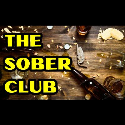 The Sober Club - Janey Lee Grace