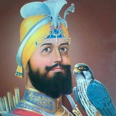 Chaupai Sahib Full Path