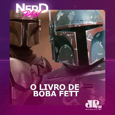 O LIVRO DE BOBA FETT