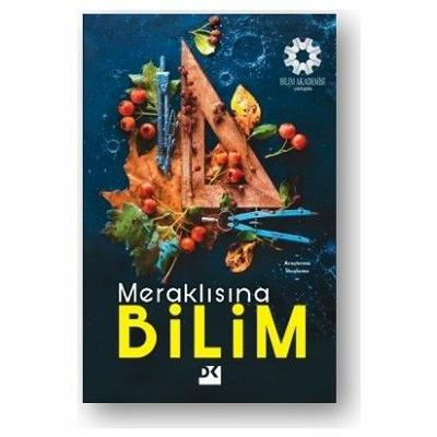 061 "Meraklısına Bilim" ve Popüler Bilim (Konuk: Defne Üçer Şaylan)