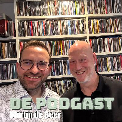 Martin de Beer