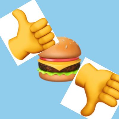 👏FOOD REVIEW👏 episode 1: Some Good Toast