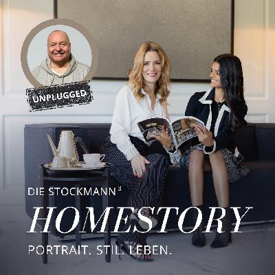 15 Minuten bei Frank Künster Zuhause