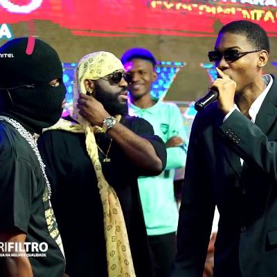 Colombiano VS Charles Nuno RRPL Batalhas Rap Colombiano VS Charles Nuno RRPL Batalhas Rap