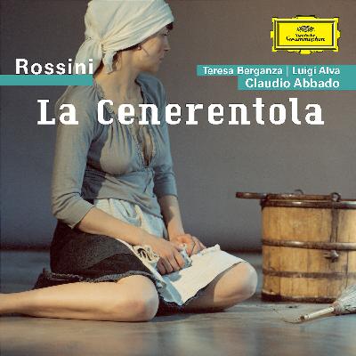 Opera 'La Cenerentola' by ROSSINI + Nocturne -  January 21