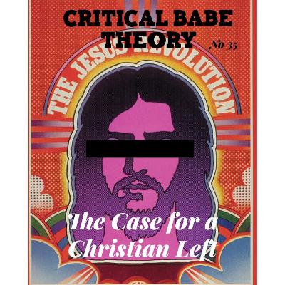 The Case for a Christian Left
