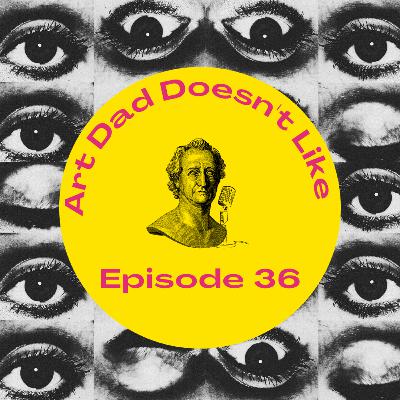 36: Bismarck, a Giraffe and the Long Shadow of History 36: Bismarck, a Giraffe and the Long Shadow of History