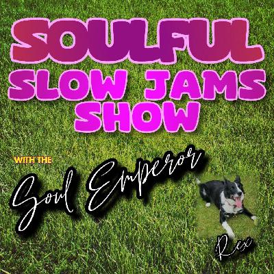 Episode 815: Kool Keith Soulful Slow Jams all-time Top 50 (Part 2)