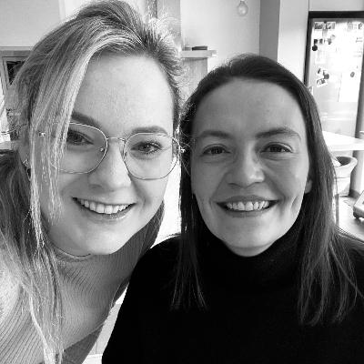 #21 Kath & Faye - twee jaar later #21 Kath & Faye - twee jaar later