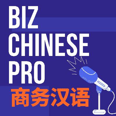 Ep.07: 专业的表达赞同 & 提出反对意见 To Agree & Disagree Professionally | Workplace Business Chinese Conversation 让你流利说汉语 | Chinese Podcast | Level up your Chinese!