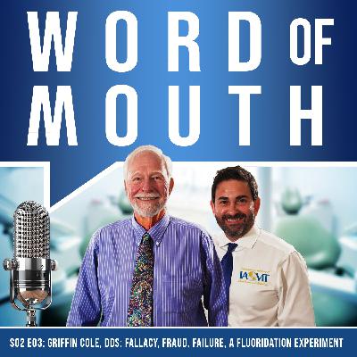 The Fluoridation Experiment: Fallacy, Fraud, Failure! by Griffin Cole, DDS