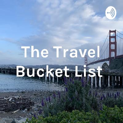 Bay Area Bucket List