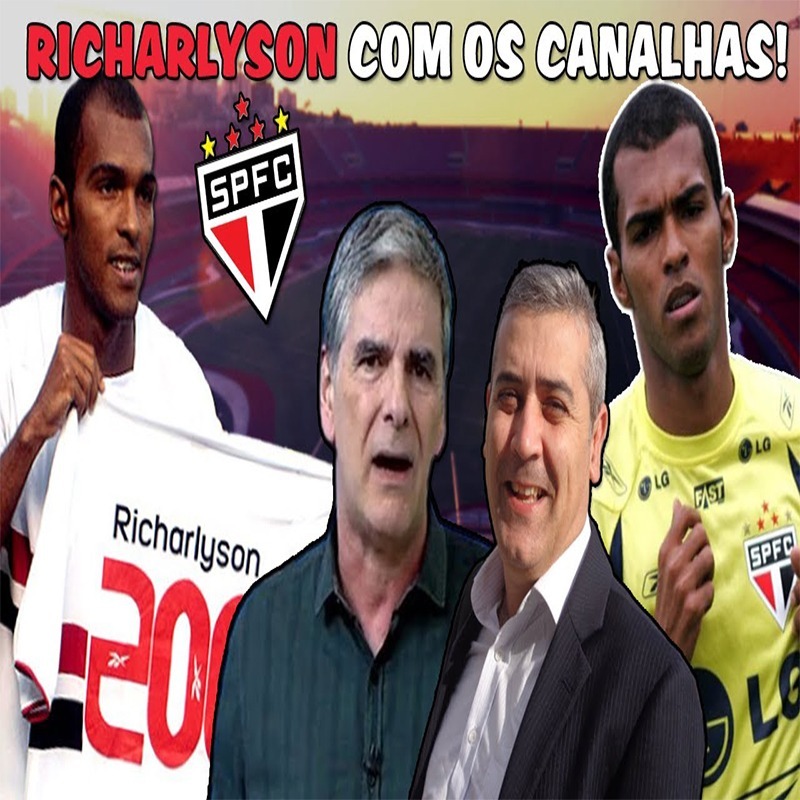 Os Canalhas