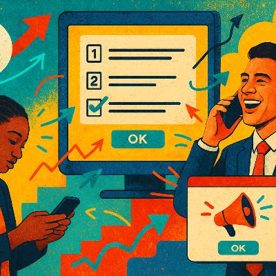 Accelerate the Close: 5 Internal Communication Moves That Drive Sales