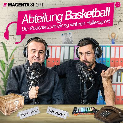 篮球系: Pokal! eSports?