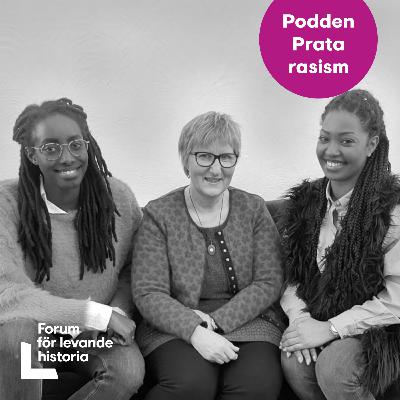 Kommuners arbete mot rasism