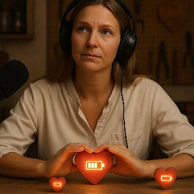 💞🍄‍🟫 Warum wir lieben, wie wir lieben – Zauberpilze, Beziehungen und der Attachment style