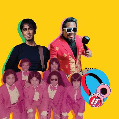 The fertile ecologies of Singapore Malay pop