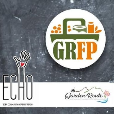 eRadio Charity Focus - Weekly Update from the Garden Route Food Pantry episode artwork
