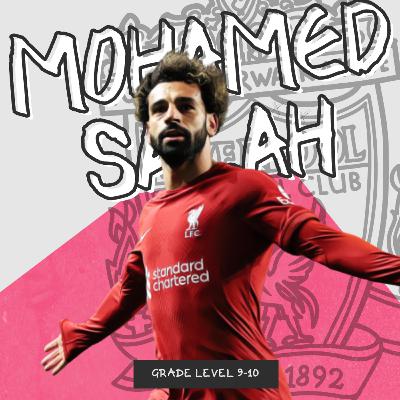 Mohamed Salah Mohamed Salah