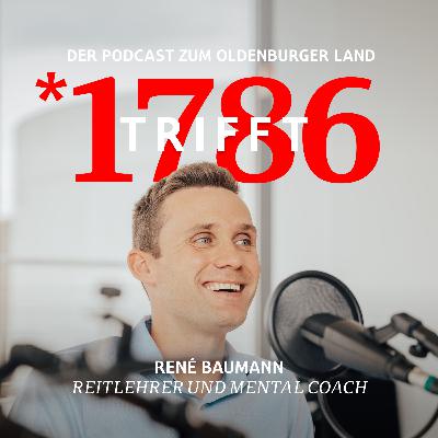 Wie gelingen Wendepunkte, René Baumann? Wie gelingen Wendepunkte, René Baumann?
