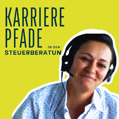 Interview mit StBin/WPin Dr. Olesja Dittmann