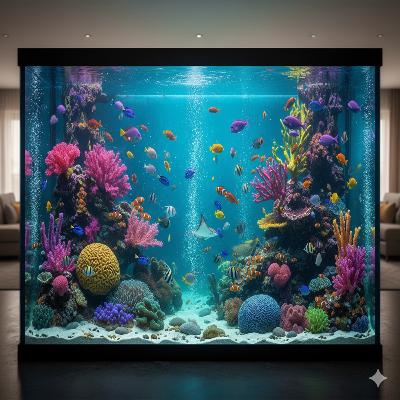 1,014. Un pez muy travieso