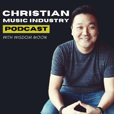 The Journey of a Songwriter: Writing Worship with Eric & Krissy Nordhoff The Journey of a Songwriter: Writing Worship with Eric & Krissy Nordhoff