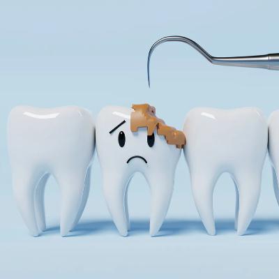Are you embarrassed by your smile?