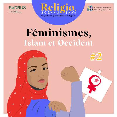 Féminismes, Islam et Occident