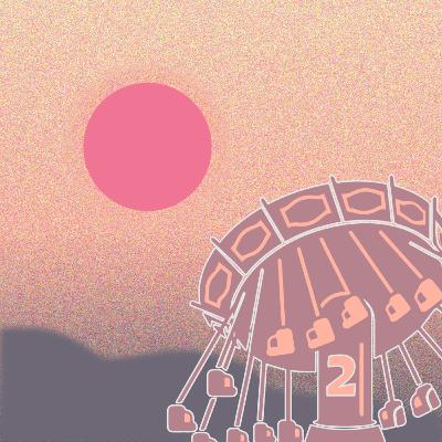 Carrusel de Poemas Ep.2 | Diversos: Rafael Felipe Oteriño, José Ángel Buesa, Alfredo Fressia, Shirley Campbell, Salvador Novo y Carmen Enríquez