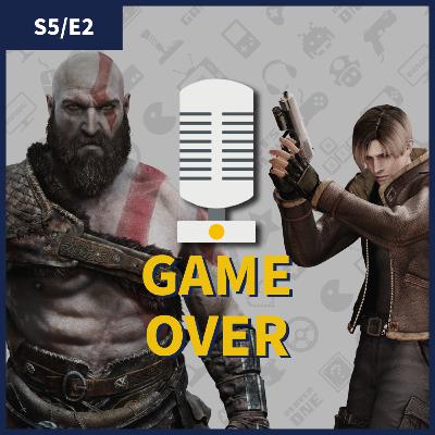S5/E2: State of Play en willen we liever remakes/remasters of nieuwe games?