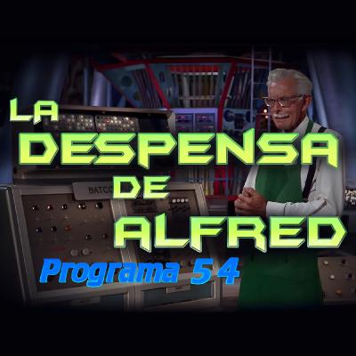 LDdA 54: LOCKE + INDOMABLES + EL CABALLERO DE LOS SIETE REINOS