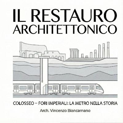 Colosseo - Fori Imperiali : La Metro nella storia