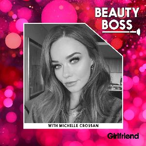 Beauty influencer Michelle Crossan on keeping it real on Instagram Beauty influencer Michelle Crossan on keeping it real on Instagram