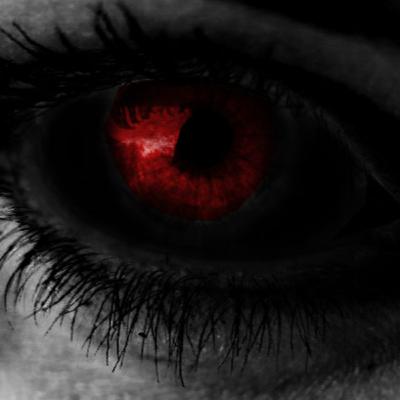 SPECIAL EPISODE - The Crystal Demon SPECIAL EPISODE - The Crystal Demon