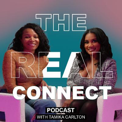 Ashley Silva Gets Real About Love & Marriage DC + Life Off Camera (S2 Ep 8)