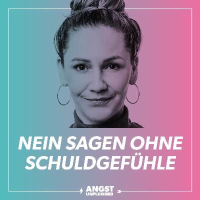 Nein sagen ohne Schuldgefühle: Wie du klare Grenzen setzt & deinen Selbstwert stärkst Nein sagen ohne Schuldgefühle: Wie du klare Grenzen setzt & deinen Selbstwert stärkst