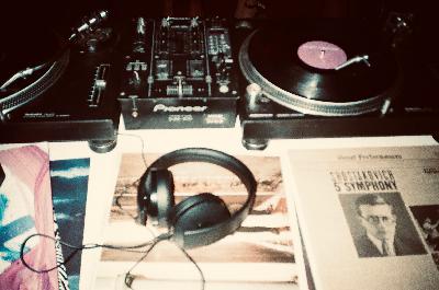 #34 Filippo Corraini: Essere DJ - il Processo Creativo del Mixare e Produrre Musica #34 Filippo Corraini: Essere DJ - il Processo Creativo del Mixare e Produrre Musica